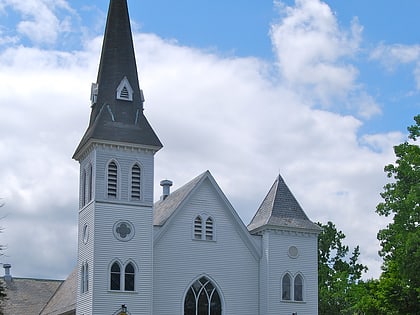 newtonville united methodist church albany