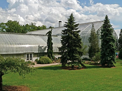 Krohn Conservatory