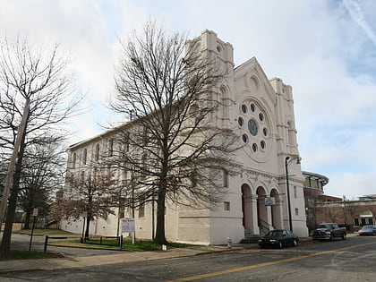 Beale Street Baptist Church