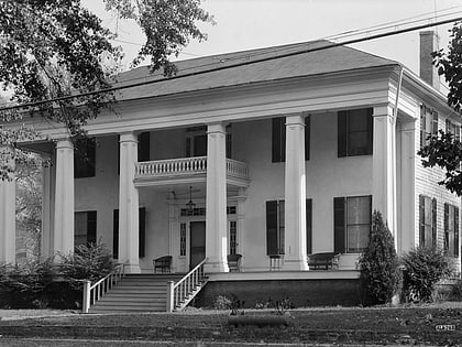 Collier–Overby House