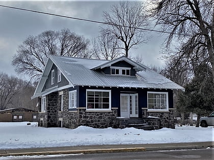 joseph mandl house jerome