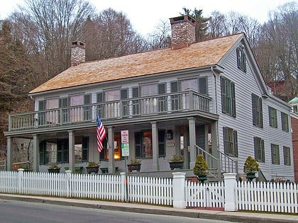 greeley house chappaqua