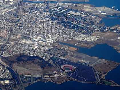 india basin san francisco