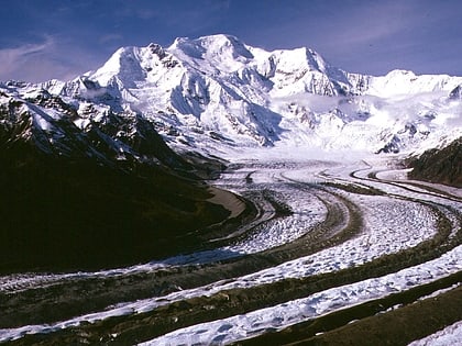 Glacier Kennicott