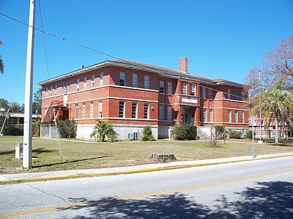 lee school leesburg