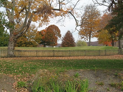 Portsmouth Earthworks