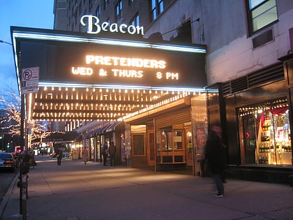 beacon theatre new york