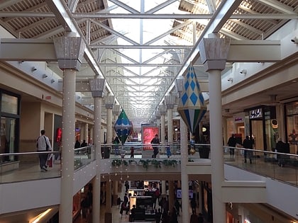 burlington mall