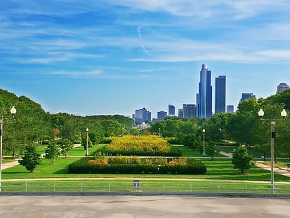 Grant Park