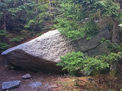 peekamoose mountain slide mountain wilderness area