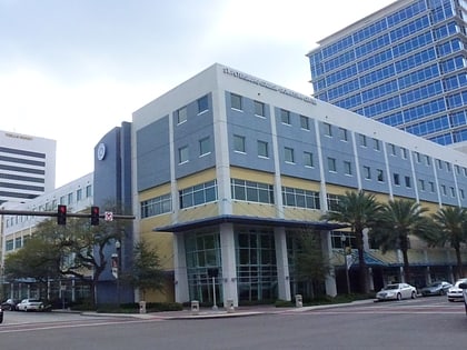 St. Petersburg College