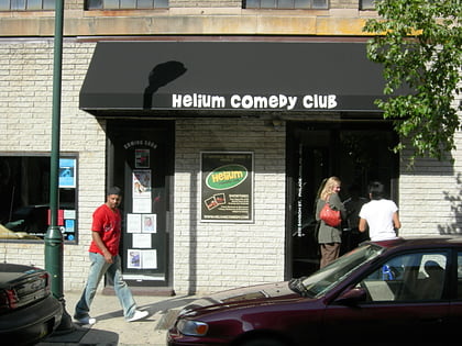 helium comedy club filadelfia