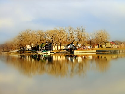 Carter Lake