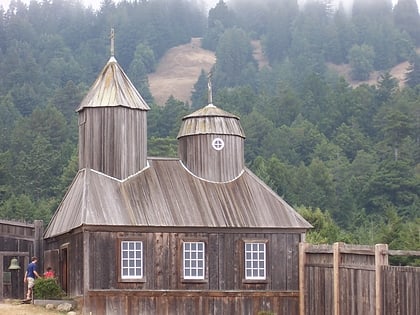 Fort Ross