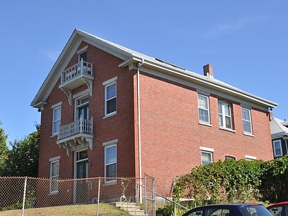 Primrose Street Schoolhouse