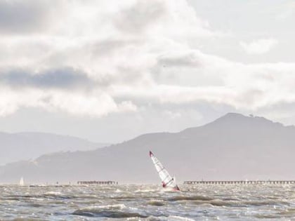 cal sailing club berkeley