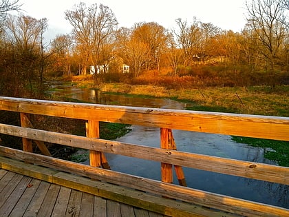 LeTort Spring Run Nature Trail