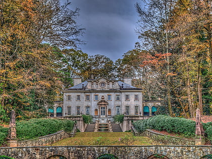 swan house atlanta