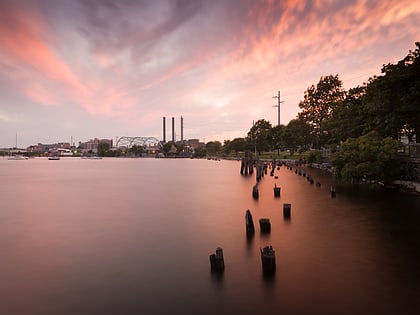 India Point Park