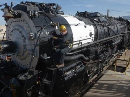 new mexico steam locomotive and railroad historical society albuquerque