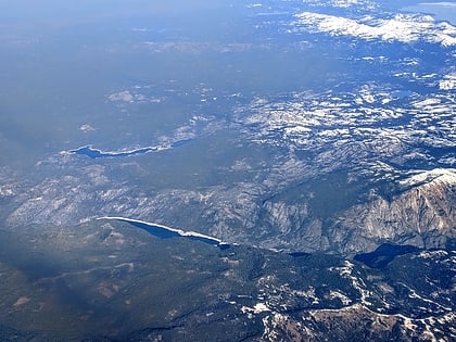 bear river dam foret nationale deldorado