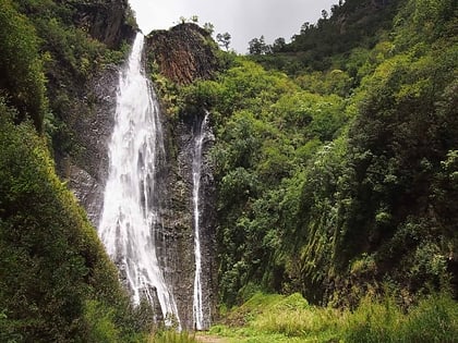 Manawaiopuna Falls