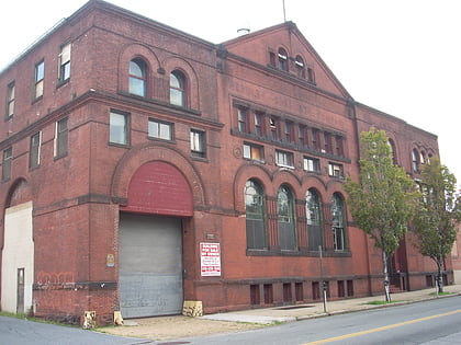 hendler creamery baltimore