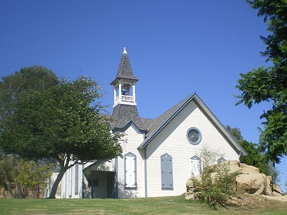 chatsworth community church
