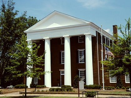 Greene County Courthouse