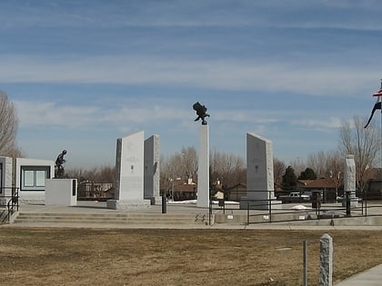 Weld County Veterans Memorial