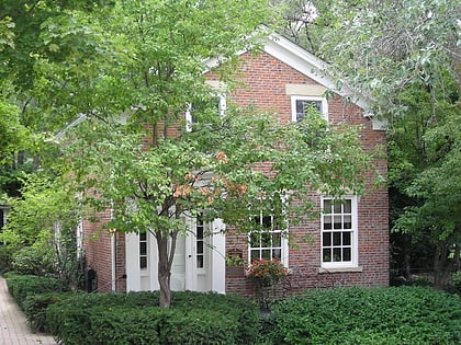 Andrew Weisel House