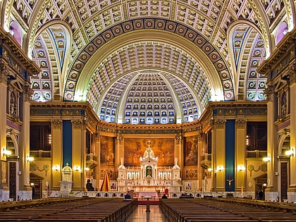 Basilique Notre-Dame-des-Douleurs de Chicago