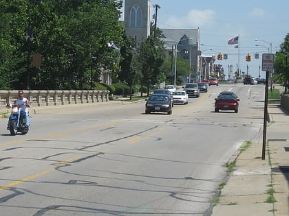 broadway bridge greenville