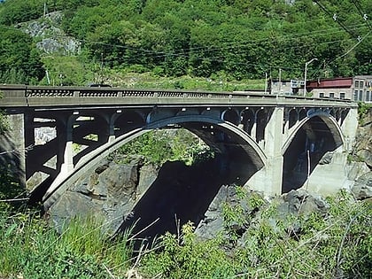 Vilas Bridge