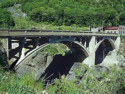 vilas bridge bellows falls