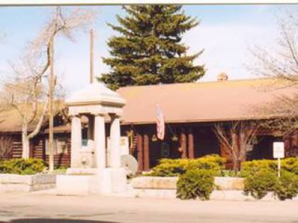 Beaverhead County Museum