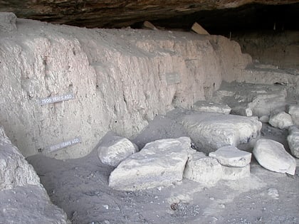 Graham Cave