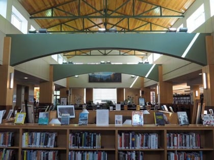 blount county public library maryville