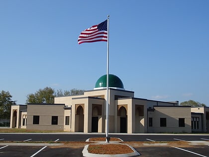 islamic center of murfreesboro