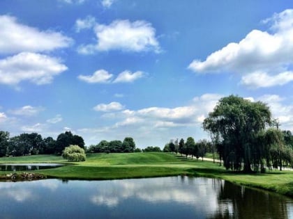 pickering valley golf course phoenixville