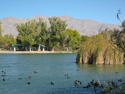 floyd lamb park at tule springs