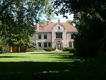 William McJunkin House