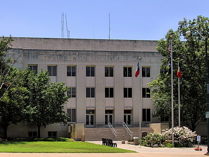 Grayson County Courthouse