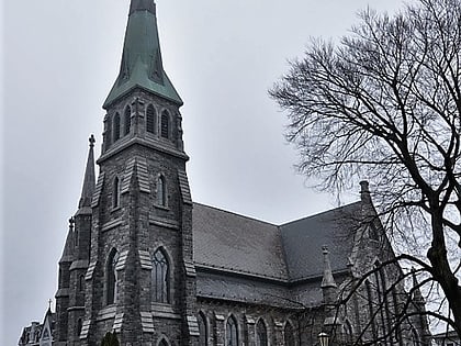 catedral de san patricio norwich