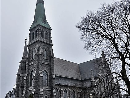 Catedral de San Patricio