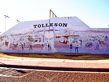 tolleson
