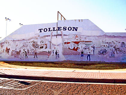 Tolleson