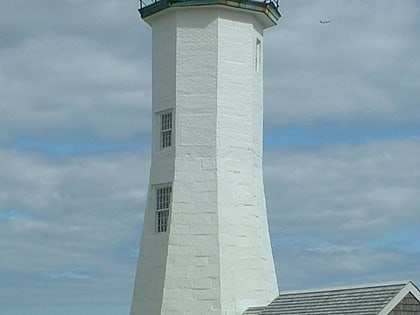 Phare de Scituate