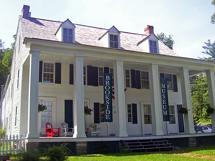 Brookside Museum