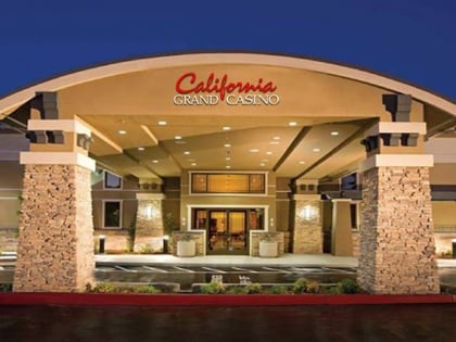 california grand casino concord